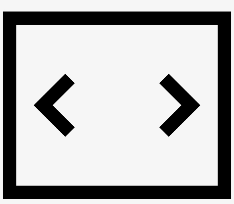 Layout Slider Comments - Black-and-white, transparent png download