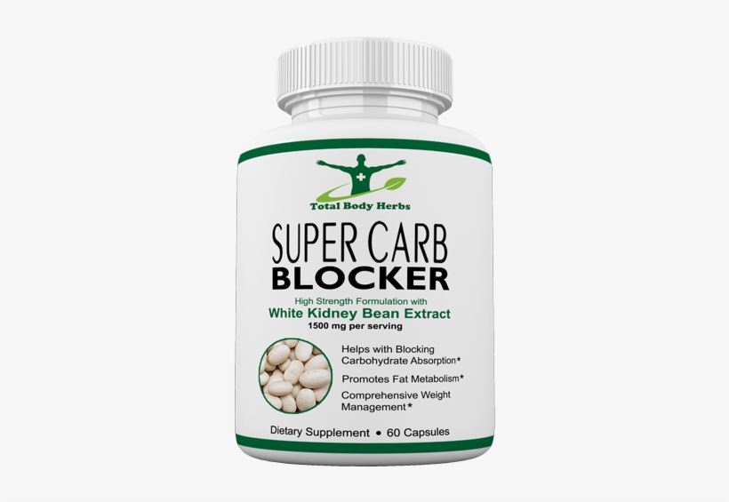 Web-carb2 - Prostate Synthesis - For Complete Prostate Health, transparent png download