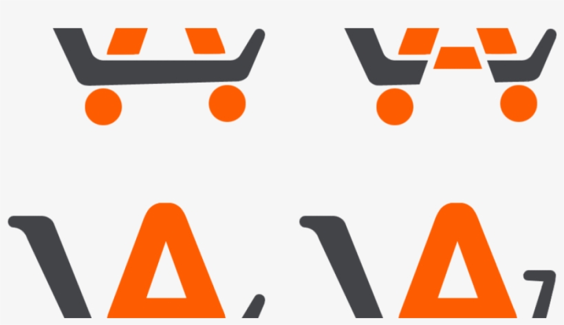 Ecommerce Logo - E-commerce, transparent png download