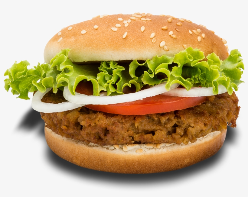 Come Into Our Hamburger Planet There S An Hamburger - Cheeseburger, transparent png download