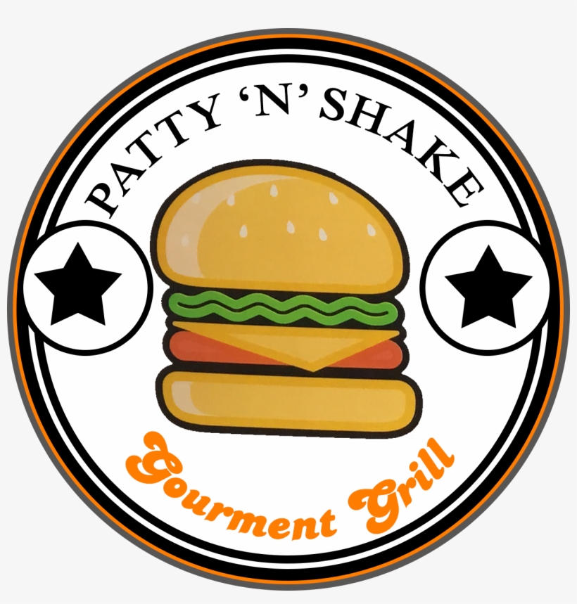 Patty N Shake - Patty Shake, transparent png download