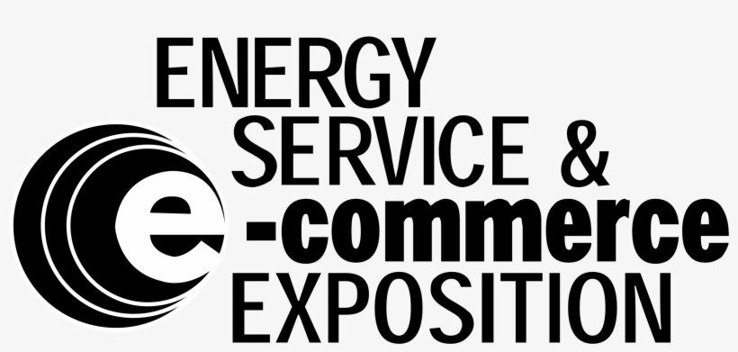 Energy Services & E Commerce Exposition Logo Png Transparent - Energy, transparent png download