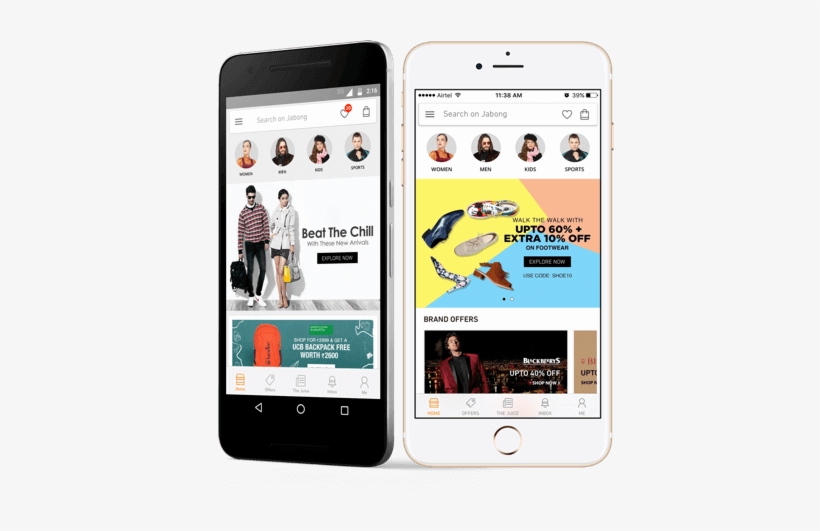 91-8882570000 - Fab India Mobile App, transparent png download