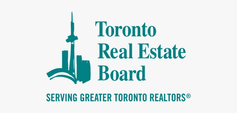 E-commerce Logo - Toronto Real Estate Board, transparent png download
