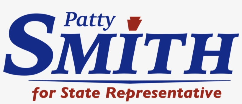 Patty Smith For Pa - Pennsylvania, transparent png download