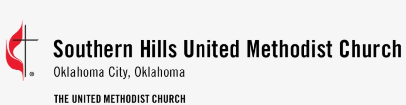 Southern Hills Umc - United Methodist Church, transparent png download