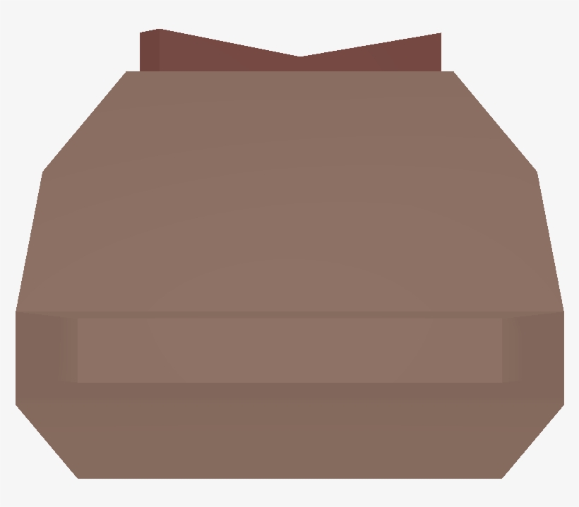 Detective - Unturned Cap, transparent png download