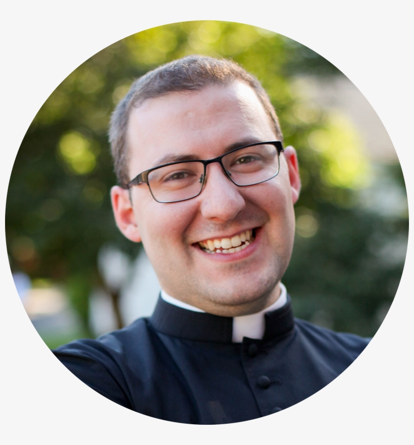 Pastor Chaplain - Francis Of Assisi, transparent png download