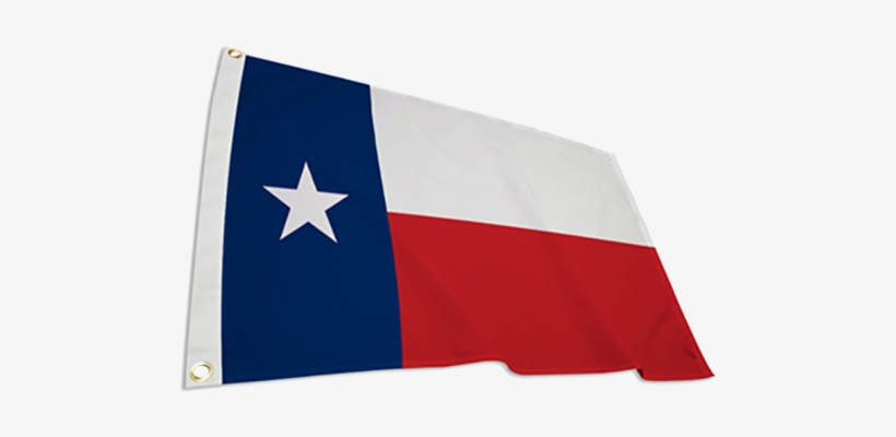 Texas State Flag - Nike Air Force One, transparent png download