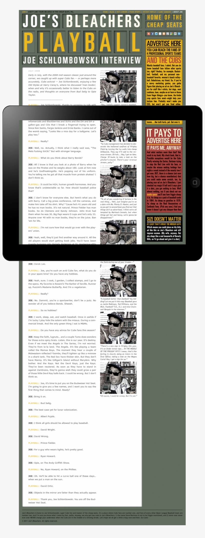 Joe's Bleachers - Paper, transparent png download