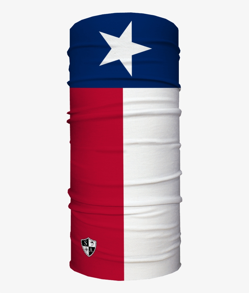 Texas State Flag - Flag, transparent png download