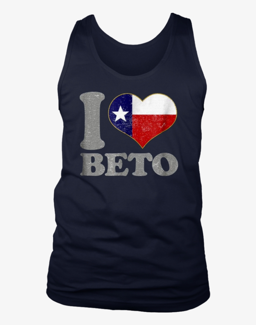 Beto O'rourke Shirt Democrat Senate Texas State Flag - Fabulous 50 T Shirt, transparent png download