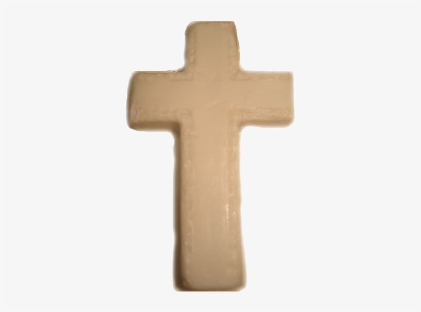 Comunión O Bautizo - Cross, transparent png download