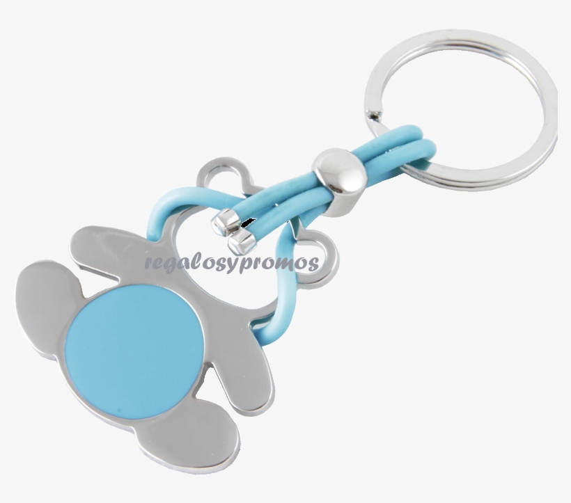 Recuerdos Para Bautizo,recuerdos Para Boda,recuerdos - Llaveros De Oso, transparent png download