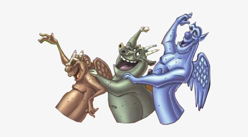 Hvl - Hunchback Of Notre Dame Png, transparent png download