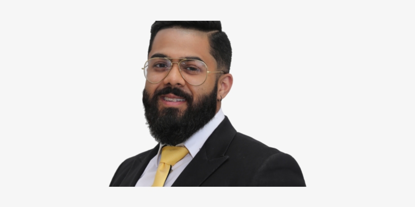 Harnoor “harry” Bhullar - Chief Executive, transparent png download