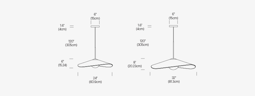 Pablo Bola Felt Pendant 32 Inch - Diagram, transparent png download
