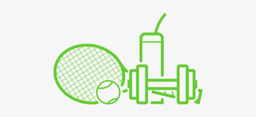 Dumbbell, transparent png download