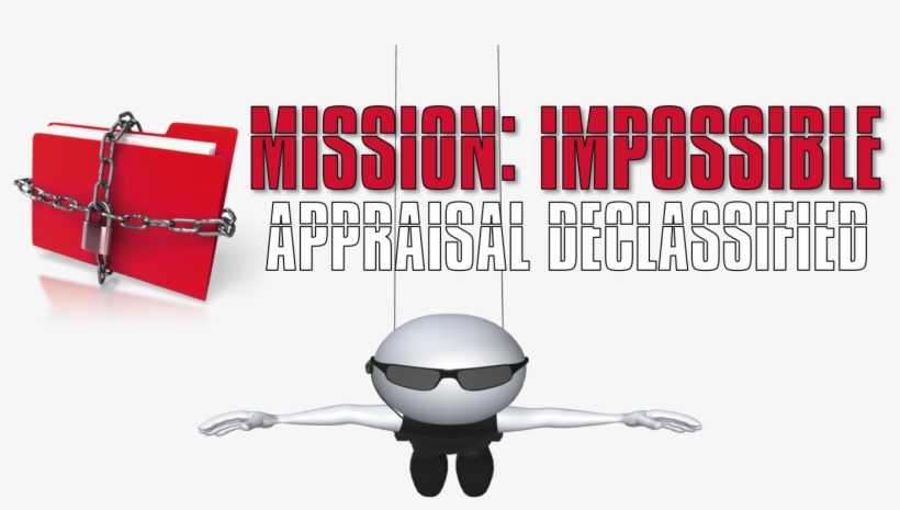 Appraisal Declassified - Mission Impossible Ghost Protocol, transparent png download