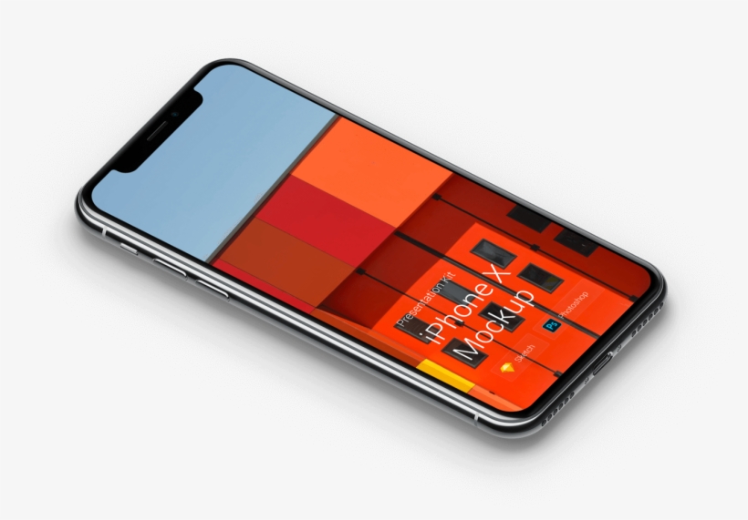 That's An Amazing Mockup Set Created For A Better Presentation - Mockup, transparent png download