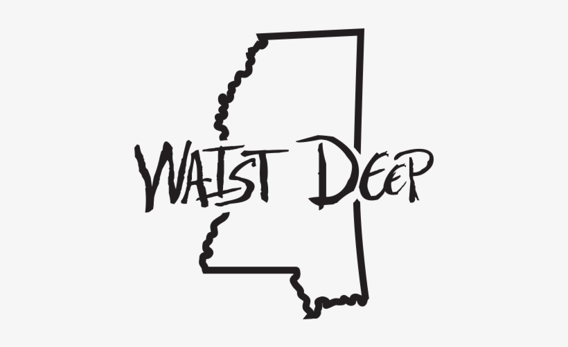 Mississippi Decals - Decal, transparent png download