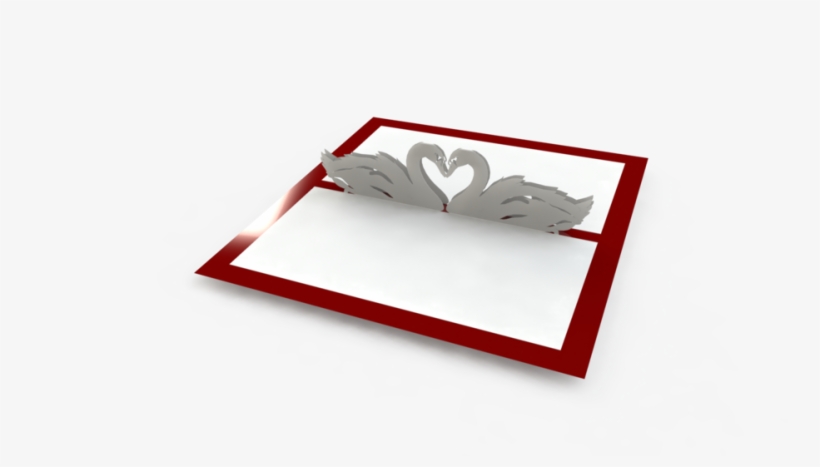 Pop Up Card Png, transparent png download