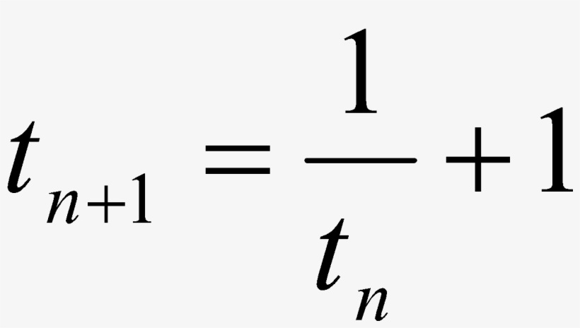 Image16 - Fractional Sequences Nth Term, transparent png download