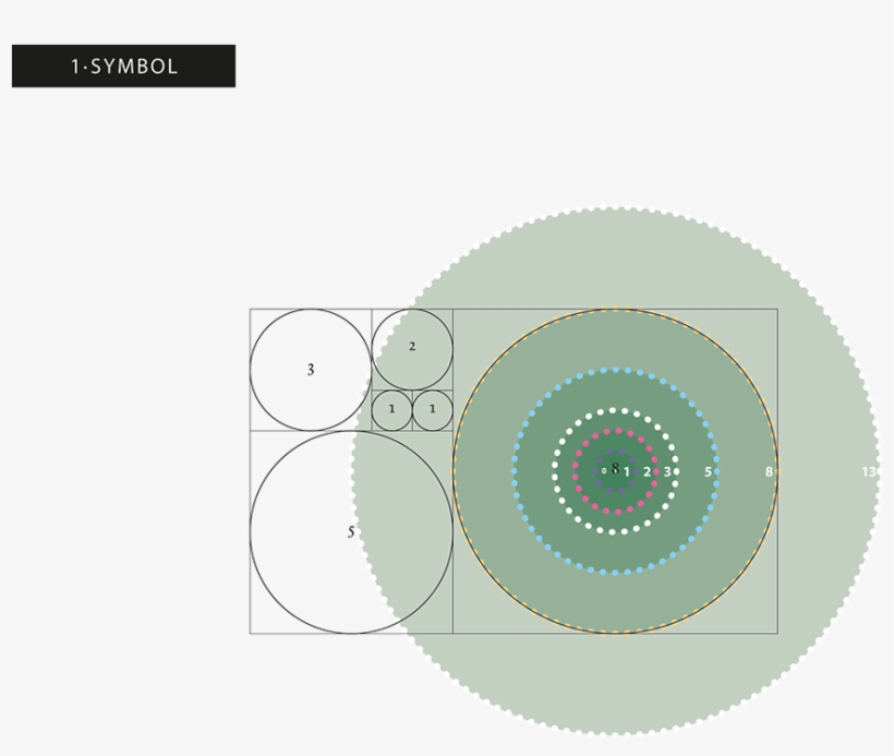 Leonardo Fibonacci *c - Circle, transparent png download