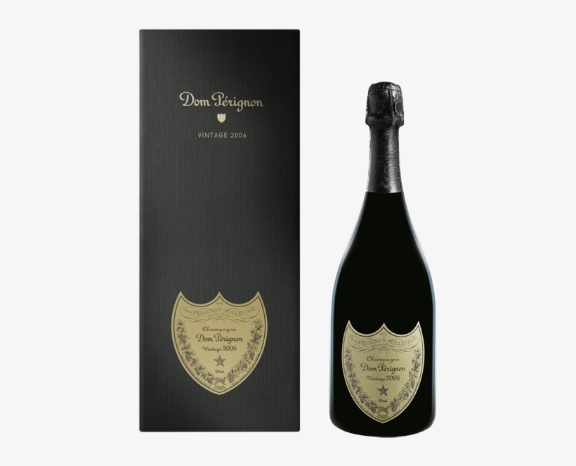 Moet & Chandon Dom Perignon 06 - Dom Perignon Magnum Champagne, transparent png download