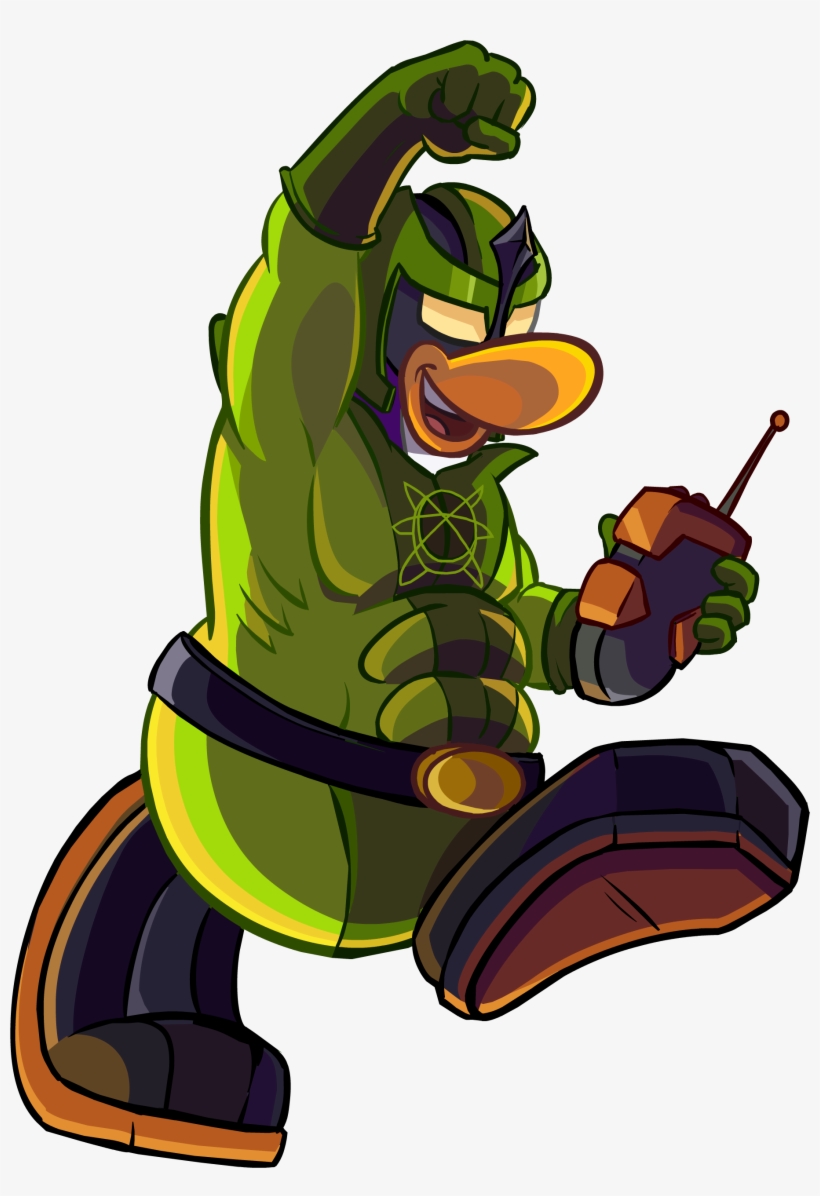 Marvel Super Hero Takeover 2013 Robots Membership Popup - Illustration, transparent png download