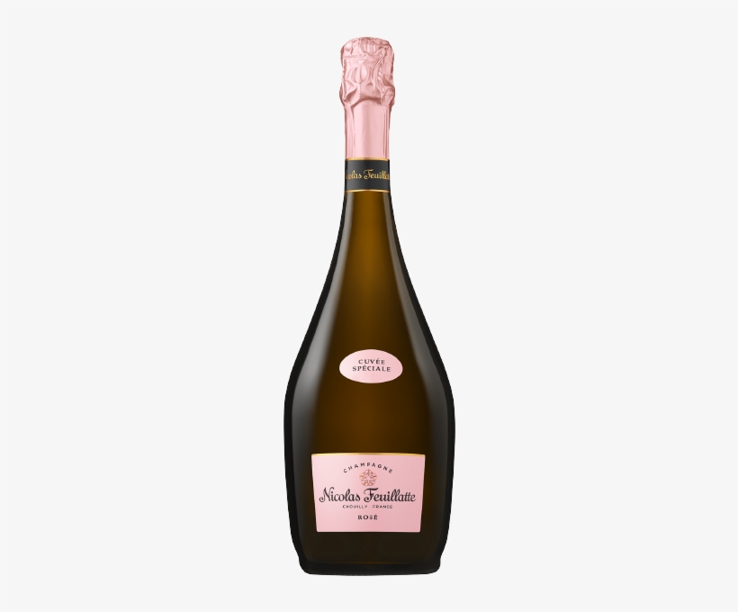 Cuvée Spéciale Rosé - Remy Pannier Rosé Cuvée Spéciale Van Albert Heijn, transparent png download
