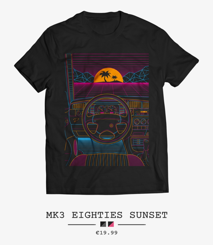 Mk33 - Firefighter Antique Pump T-shirt Hero's Honor, transparent png download