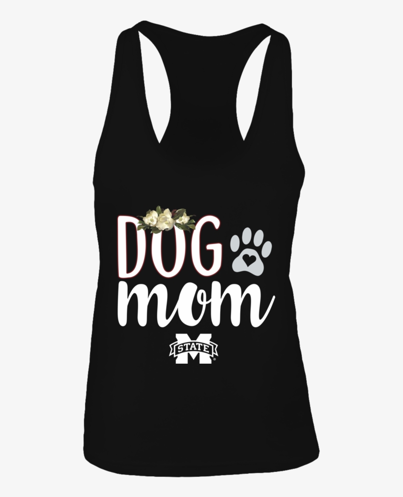 Dog Mom Mississippi State Bulldogs Shirt Noble Ants - Christmas Sayings Fitness, transparent png download