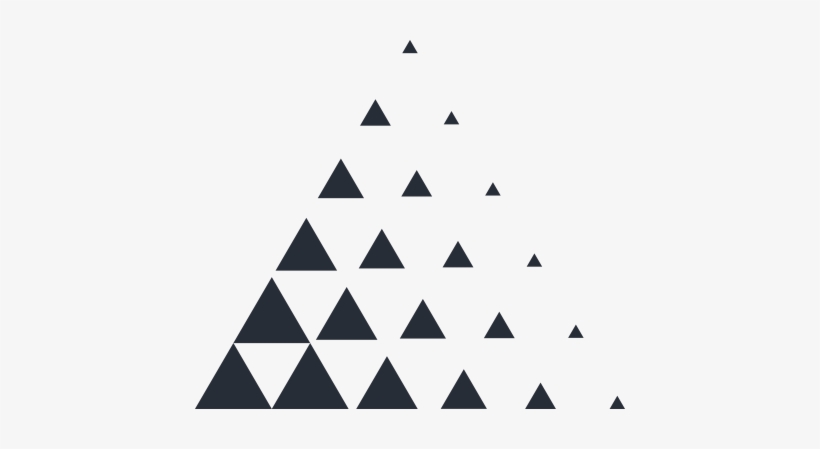 Triangle, transparent png download