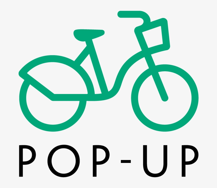 Pop-up - Cycle Vector, transparent png download