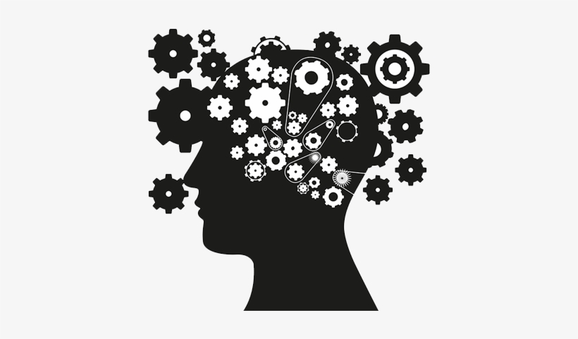 Secure Your Seat At Mastertrader Today - Hombre Engranaje, transparent png download