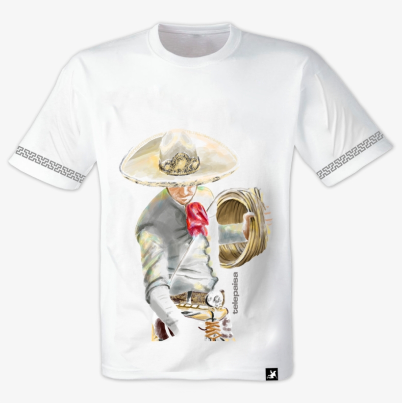 Playera Manganeando - Playeras Con Nombres De Mujeres, transparent png download
