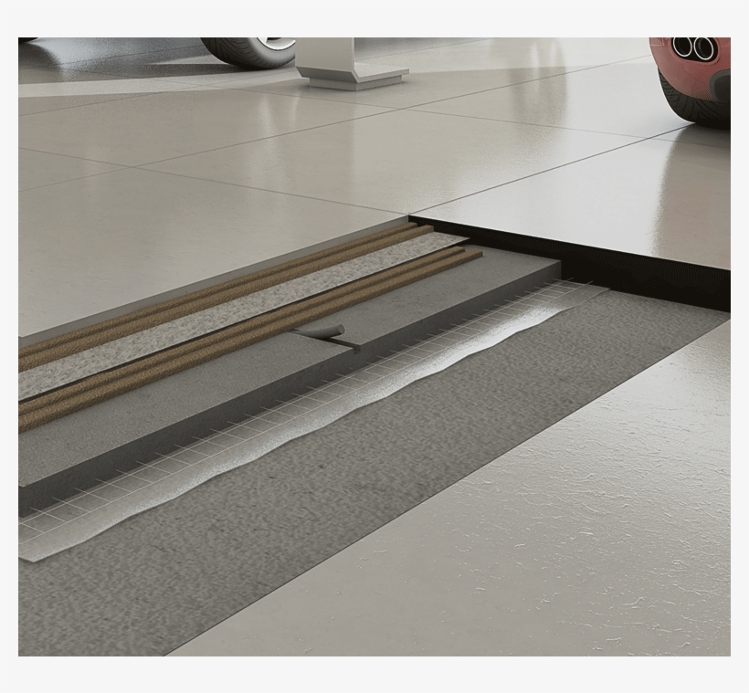 Mapetex System - Mapei Fuga Fresca Applicator, transparent png download