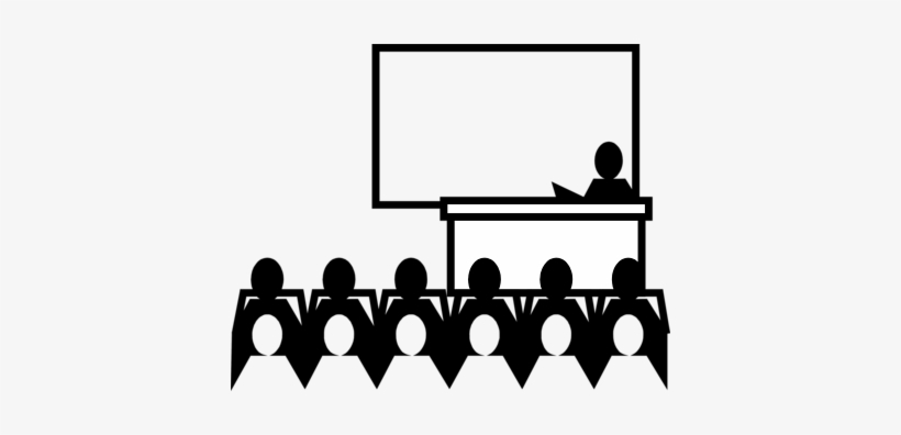 No Matter What Industry We Work In, We Can All Benefit - Lecture Png, transparent png download