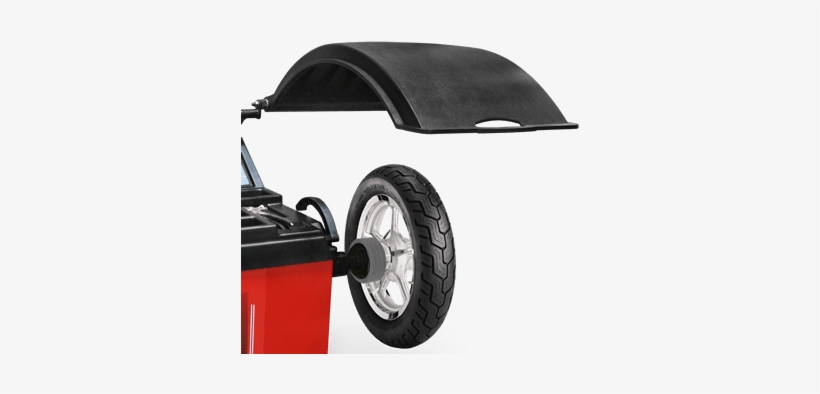 Ranger Motorcycle Adapter For Ranger Wheel Balancer, transparent png download