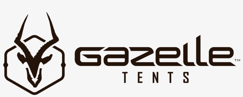 Gazelle Logo, transparent png download