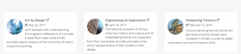 Etabs 2016 Crack In News - News, transparent png download