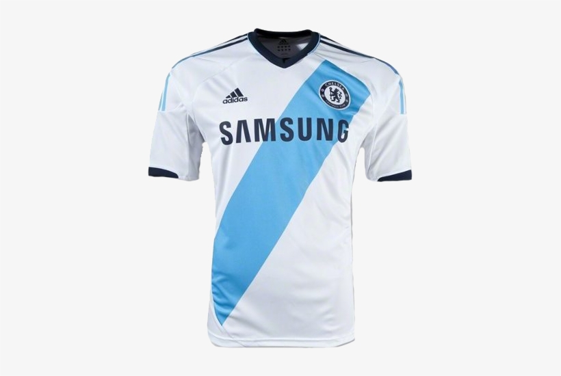 Tallas Disponibles - S - M - L - Xl - Chelsea Away 2012 13, transparent png download
