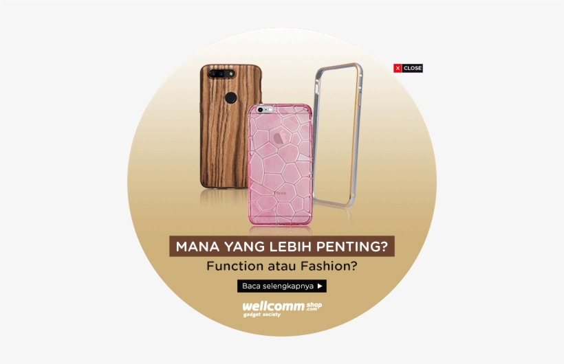 Popup 450x450px Case - Smartphone, transparent png download