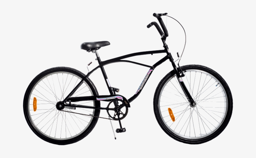 Enrique Playera Colores Disponibles - Cruiser Bikes, transparent png download