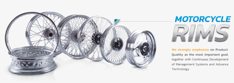 Rim 17 Sizes For Motorcycle, transparent png download
