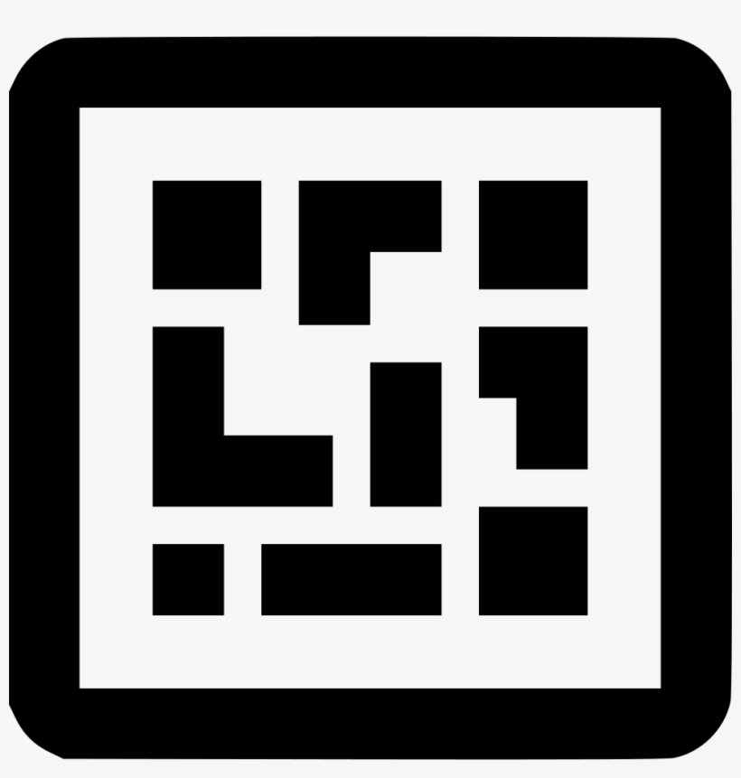 Barcode Vector Free Vector Download 73 Free Vector - Icono Codigo Qr Png, transparent png download