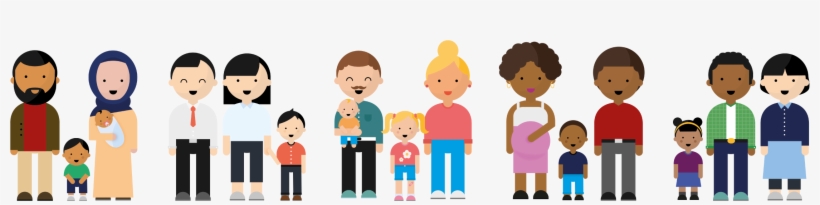 Working To Improve The Health And Wellbeing Of People - Tower Hamlets Together, transparent png download