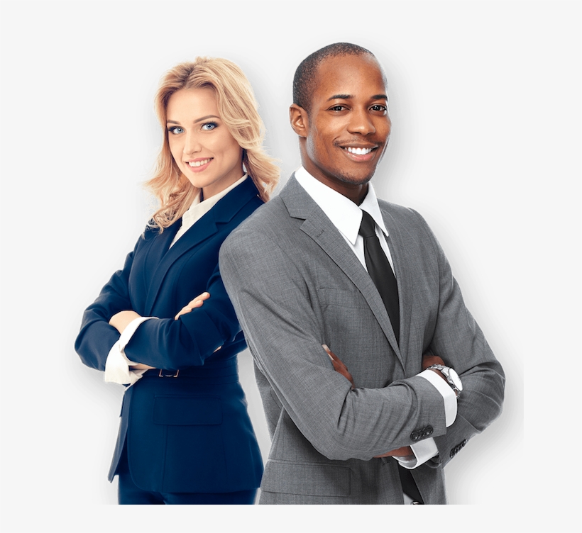 Working On Your Behalf, We Quote Through Multiple Insurance - Formal Wear, transparent png download