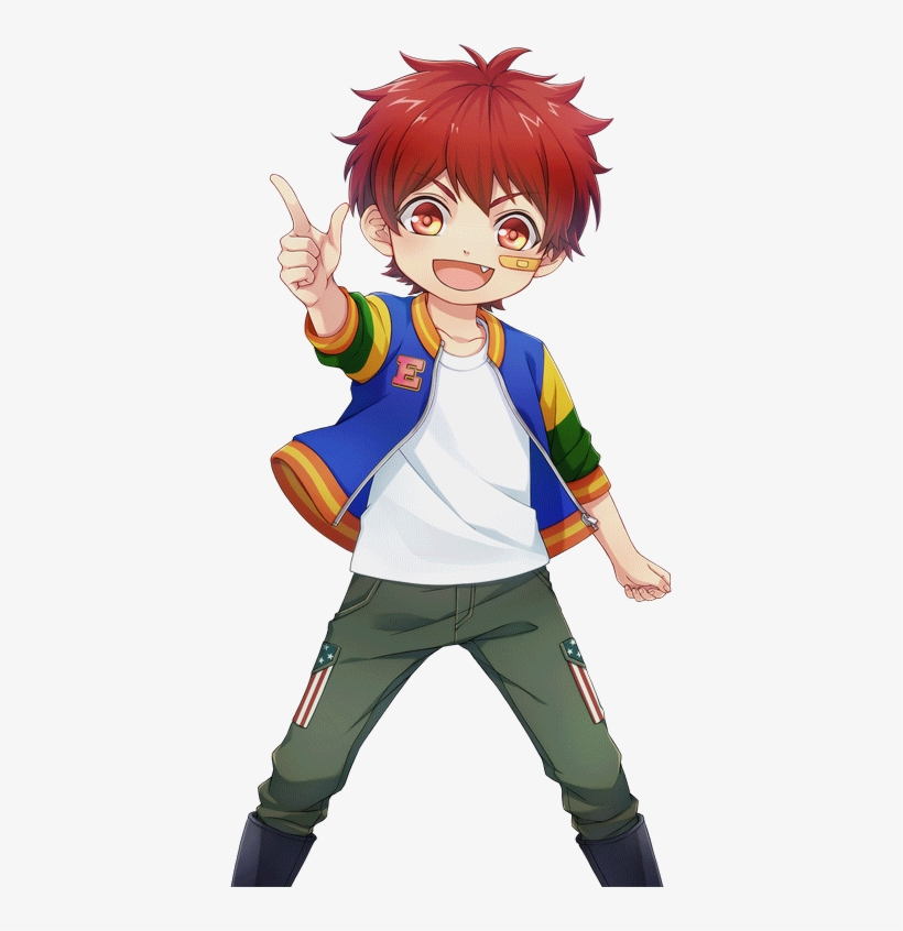 Enju Hayama N Transparent - Hero, transparent png download